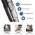 Import mens hair trimmer electric hair shaver hair clipper set professional from China