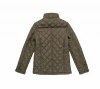 Mens Quilted Jacket 04