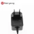 Import Merryking EU Wall Mount Plug AC DC Adapter 18W 12V 1.5A Power Adapter With CB CE GS from China