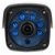 Import Metal CCTV security camera case housing and 6pcs array LED kit. from China