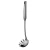 Import Metal Pasta Ladle Kitchen Tool, Silver from China