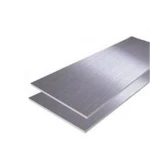 metal price per kg Supply high quality titanium bone plate 5mm titanium plate armor