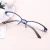 Metal Spring Hinge Optical Glasses Eyeglass Frames For Women