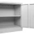 metal storage cabinet office equipment storage 900mm for office  school