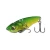 Import Metal  VIB Fishing Lure 8g/11g/14g Fishing Tackle Pin Crankbait Vibrating Lures Sinking Lure from China