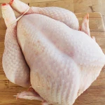 Meyo - Brazilian Halal Frozen Whole Chicken, Chicken Parts