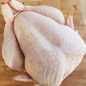 Meyo - Brazilian Halal Frozen Whole Chicken, Chicken Parts