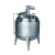 Import MH large capacity milk oil juice water sealed or open cover stainless steel tank with stainless steel 304/316L from China