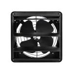 Micro Power Exhaust Frameless Various Amp Functional New Style Middle Boiler Cooling Blower Fan