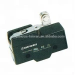 Micro Switch 15A 250V Roller Lever, AM-1704 Z Type
