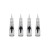 Import Microblading Needles Eyebrow Lip Tattoo Needle Cartridges Permanent Makeup Push-in type from China