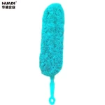 100% microfiber feather car duster
