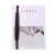 Import Microfiber Leather Elastic Pen Holder for Notebook Black Pen Sleeve Single Pen Leather Case Pencil Pouch Zipper Bag from China