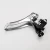 Import MicroNEW Bicycle Parts Speed Road Bike Front Derailleur for Shimano 7 8 9 10 Speed Weight Material Origin Type Gua Grade Product from China