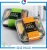 Import Microwavable Plastic Lunch Packaging Box, Disposable Plastic Box For Fast Food from China