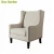 Import Mid Century Modern Fabric Living Room Armchair from China