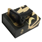 Middle east hot selling MBKHAR burn oud bukhoor arabic electric bakhoor incense burner