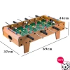Middle Size Football Table Game Kids Football Games For Gym Equipment  Sale