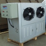 Milk Stainless Steel Mixing Cooling Tank Factory On Sale