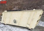 Mineral Vibrating Sieve Vibrating Screen for sale