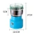 Import Mini Electric Stainless Steel Dry Spice Grinder Mill Machine Food Processor For Sale from China