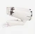 Import Mini folding hair dryer hand blow dryer in stock from China