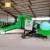 Import Mini Hay Baler Sale Corn Silage Packing Machine from China
