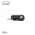 Import Mini High Power 100 Lumen rechargeable Portable Smart Led Tactical Flashlight with 3 Modes Lights from China