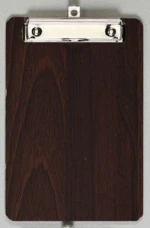 Mini Plastic Clipboard Flexible Plastic Clipboard With Office