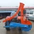 Import Mini Silage harvester Tractor driven forage harvester from China