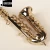 Import Miniature/Mini Tenor sax/saxophones musical Instrument Model Brass 16cm instrument ornaments birthday/Christmas gift, B from China