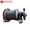 Mining grinding ball mill/radiator tube mills energy-saving wet type ball mill