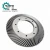 Import Mining Industrial Custom Angular Helical Pinion Gear Sets Bevel Gears from China