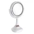 Import mirror with led lights makeup mirror bluetooth and music play from China