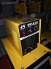 MMA/TIG/CUT CT-416 mosfet inverter plasma tig welder