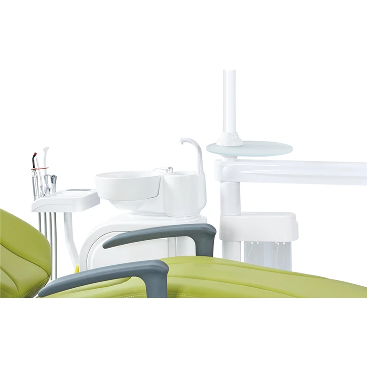 Mobile Dental Chair complete dental chair Sale dental chair for clinic