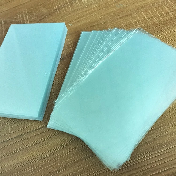 Mobile Phone Spare Part Accessories Fitting Glue Oca Film Optically Clear Adhesive Sheet