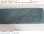 MODACRYLIC/COTTON FABRIC