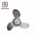 Import Model Ship 3 Blade Stainless Steel Boat Marine Propeller from China