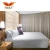 Import Modern American Custom Wholesale 5 Star Modern Bed Room King Hotel Room Furniture Bedroom Set from China