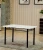 Import modern cheap wholesale used restaurant furniture DS-0325 from China