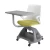Import Modern College Furniture Students Swivel Plastic School Chair university node chair from China