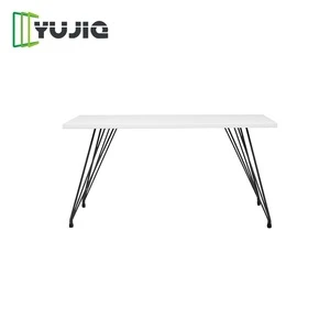 Modern conference executive meeting table