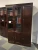 Import Modern Design Classic Office Furniture Executive Office Bookcase from China