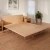 Import Modern Design Comfortable Plywood Bed Made Top Quality Living Room Furniture With Factory Sell Directly from China