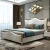 Import Modern Design Hotel Furniture bed 5 Star Luxury bed Custom Hotel bedroom Furniture set from China
