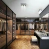 Modern Furniture Cabinets Clothes Closet Cupboard Cabinet Bedroom Walk In Wardrobe