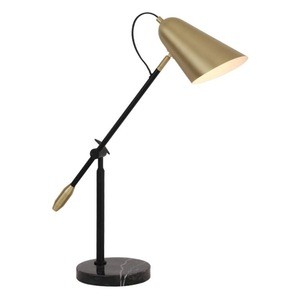 Modern Light Luxury Nordic Web, Romantic Bedroom Table Lamps