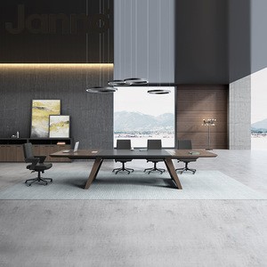 Modern Luxury Modern Office Meeting Table Conference Table
