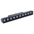 Import Modern magnetic adjustable track light rail led linear wall washer track spot light from China